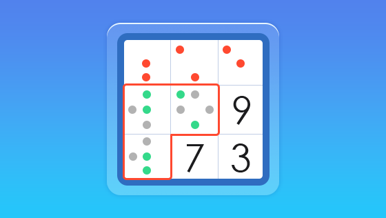 sudoku jigsaw online