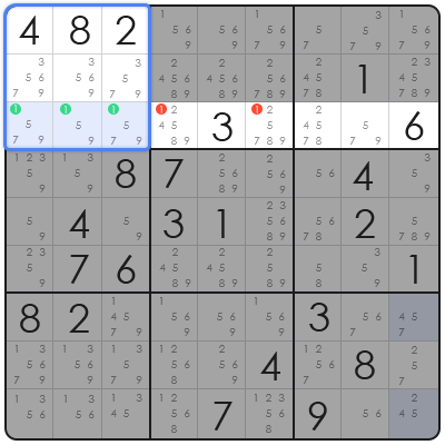 medium sudoku online